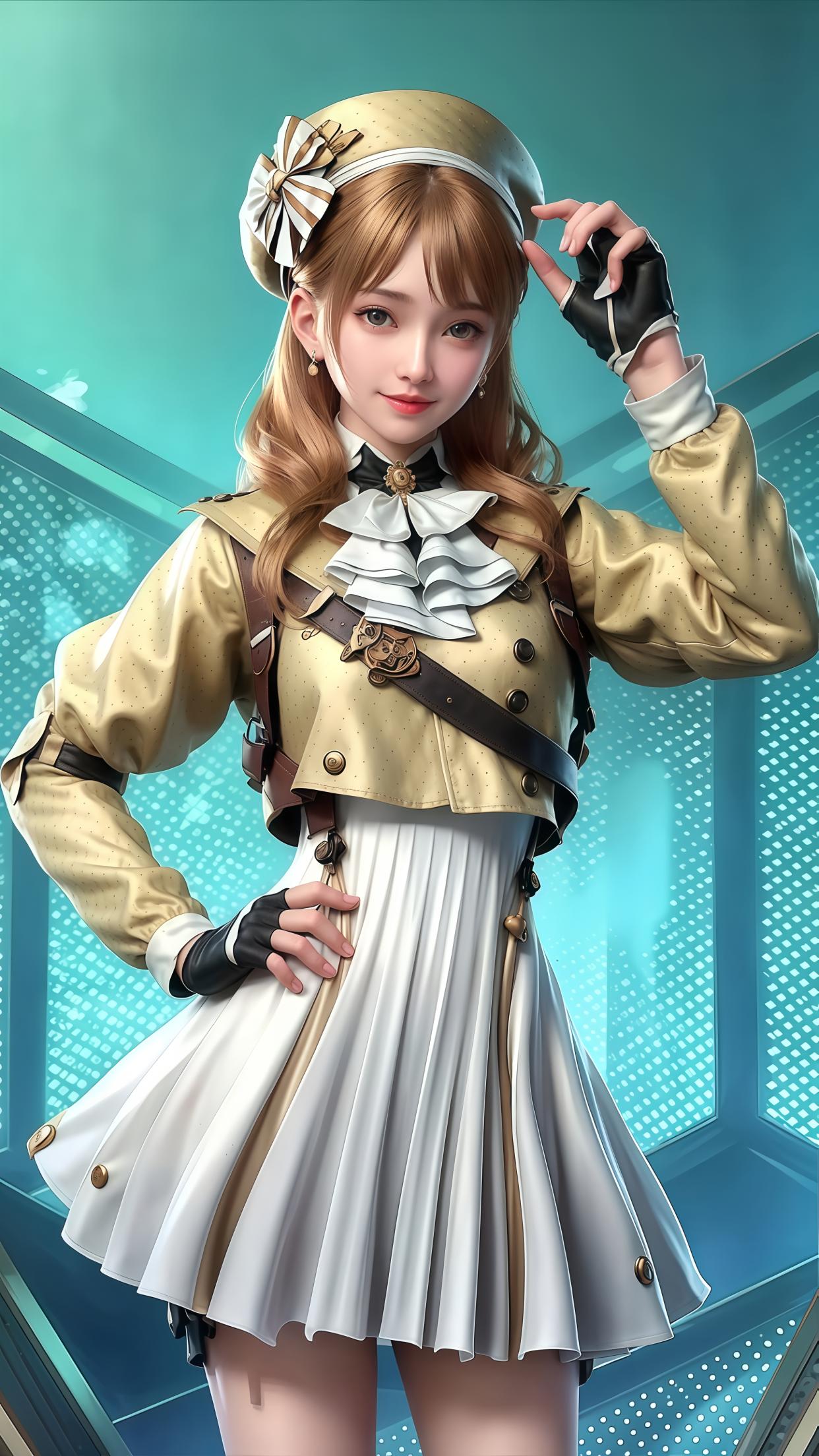 速理解人设 速理解人设